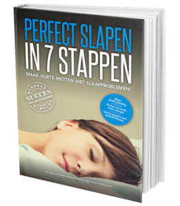 Perfect Slapen in 7 Stappen